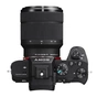 Цифровий фотоапарат Sony Alpha 7 M2 28-70mm Kit black (ILCE7M2KB.CEC) - зменшене зображення 4