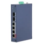 Коммутатор сетевой Dahua DH-CHS4206-4ET-90 - уменьшенное изображение 1
