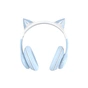 Навушники XO BE38 Blue (BE38.blue) - зменшене зображення 2