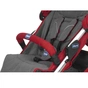 Коляска Chicco Multiway 2 Червона (79428.19) - зменшене зображення 8