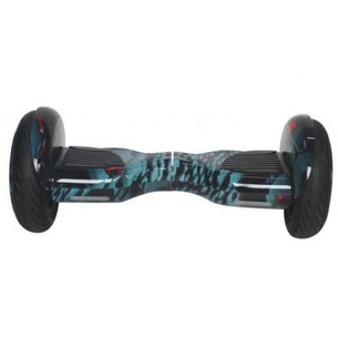 Гіроборд UFT Tractor S 10" Cube (ufttractorscube) зображення 1