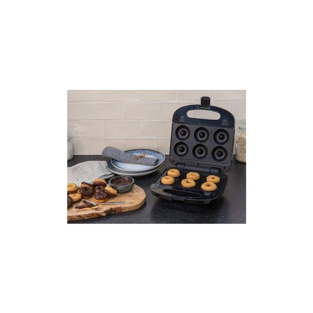 Пластина для електрогрилю Russell Hobbs додаткові пластини для вафельниці 3в1 (25490-56) - picture 3