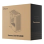 Корпус для ПК OCYPUS GAMMA C50 WH ARGB (GAMMA-C50-WHG400XX-GL) - уменьшенное изображение 10