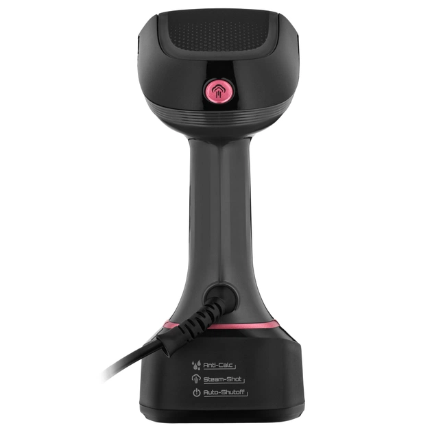 Відпарювач для одягу Ardesto SI-S1400 - picture 6