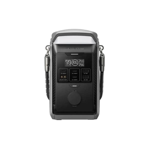Зарядна станція EcoFlow TRAIL Plus 300 DC 300W 288 Wh (EF-TRAIL300Plus-N) зображення 1