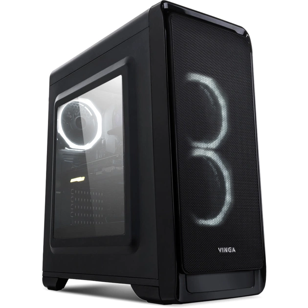 Комп'ютер Vinga Hawk D5464 (I3M8G1650W.D5464) - зображення 1