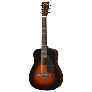 Гітара акустична Yamaha JR2S Tobacco Brown Sunburst зображення 1