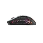 Мишка Cherry Xtrfy M4 RGB Wireless/USB Black (M4W-RGB-BLACK) - зменшене зображення 6