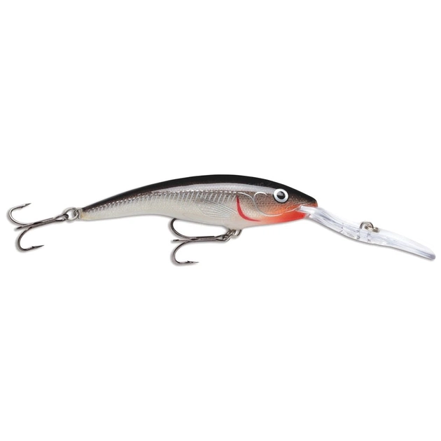 Воблер Rapala Tail Dancer Deep TDD09 S 90мм 13гр. - изображение 1
