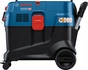 Пилосос Bosch Professional GAS 12-40 MA (0.601.9M0.120) - зменшене зображення 2