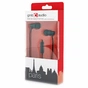Навушники Gembird MHS-EP-CDG-B Black (MHS-EP-CDG-B) - зменшене зображення 4