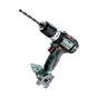 Шуруповерт Metabo SB 18 L BL Li-Power 18В, акб 2х2Ah, 25·60Нм, 0-550·0-1850 об/хв, metaBOX 145 (602331500) - зменшене зображення 2