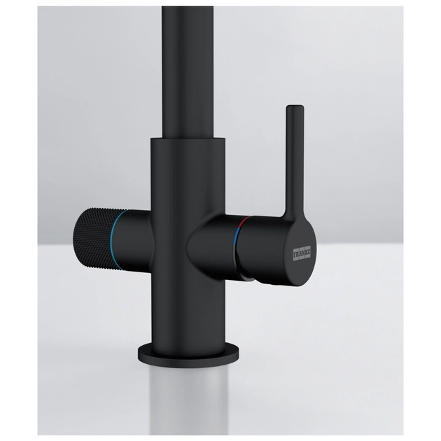 Змішувач Franke Lina J Clear Water (120.0730.807) - зображення 6