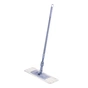 Швабра Ardesto Easy З телескопічною ручкою 70/120 см та змінною насадкою 40 см Синя (ARHE1121SB) - зменшене зображення 2