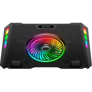 Підставка до ноутбука GamePro CP740 зображення 1