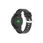 Смарт-годинник Maxcom Fit FW32 NEON Black - зменшене зображення 5