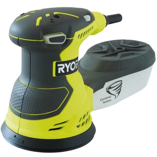 Шліфувальна машина Ryobi ROS300 (5133001144) зображення 1