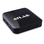 Медіаплеєр Atlas Android TV BOX - зменшене зображення 1