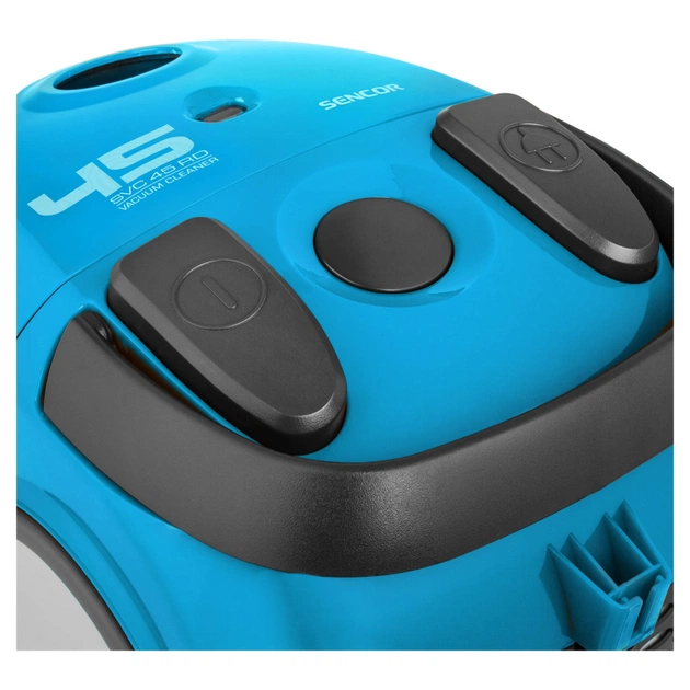 Пилосос Sencor SVC45BL - picture 9