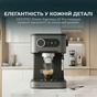 Кавомашина Cecotec Power Espresso 20 Pro (CCTC-00271) - зменшене зображення 3