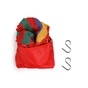 Гамак Ranger Style red (RA7724) - уменьшенное изображение 3