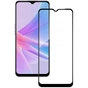 Скло захисне ACCLAB Full Glue Oppo A58 4G Black (1283126583452) - зменшене зображення 2