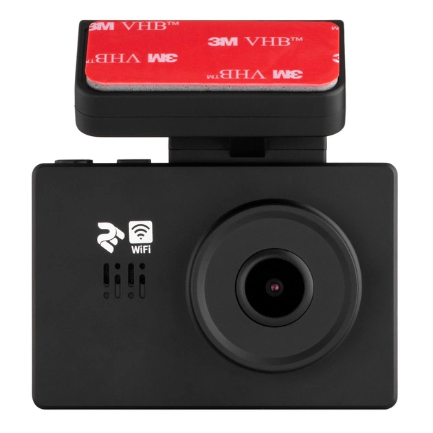 Відеореєстратор 2E Drive 750 Magnet (2E-DRIVE750MAGNET) - зображення 2