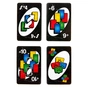 Настольная игра Mattel UNO "Без извинений" (HWV18) - уменьшенное изображение 5