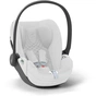 Автокрісло Cybex Cloud T i-Size Plus Platinum White (523000243) - зменшене зображення 2