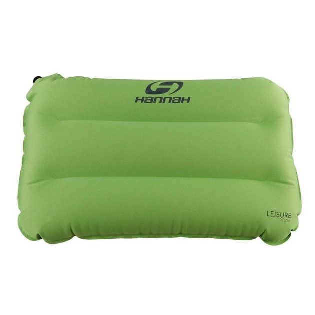 Туристична подушка Hannah Pillow Parrot Green (10003273HHX) - зображення 1