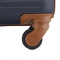 Валіза Semi Line 24" (M) Navy (T5712-2) (DAS302925) - зменшене зображення 8