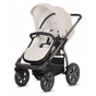Коляска X-Lander X-Move Daylight Beige (25866) - зменшене зображення 2