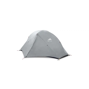 Намет 3F Ul Gear Floating Cloud 1 210T 3 Season Grey (1210T3SGY) зображення 1