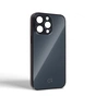 Чехол для мобильного телефона Armorstandart Replica Apple iPhone 15 Pro Max Black (ARM76235) - уменьшенное изображение 2
