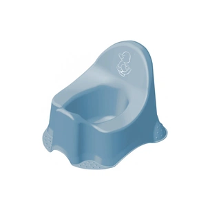 Горщик Keeeper Каченя comfort ніжно-блакитний (1202868004800) зображення 1