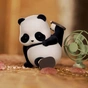 Фігурка Pop Top колекційна 52Toys серії Panda Roll - Мяв панди (22CB437GG13) - зменшене зображення 5