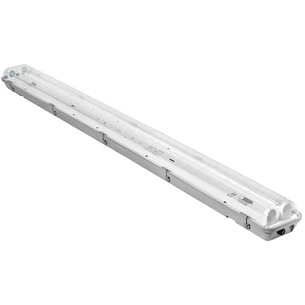 Светильник Delux PC7 LED IP65 G13 без ламп_ (90024301) изображение 1