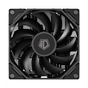Кулер до процесора ID-Cooling IS-40-XT BLACK - зменшене зображення 4