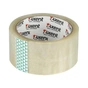 Скотч Axent Packing tape 48mm*50yards, clear (3041-01-А) - зменшене зображення 1