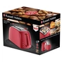 Тостер Russell Hobbs 21642-56 - зменшене зображення 6