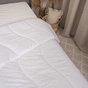 Ковдра Viluta силіконова стьобана Relax Light 140х205 (kovdra_relax_light_205х140) - зменшене зображення 4