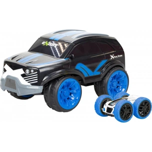 Радіокерована іграшка Silverlit Fury Cross 2 в 1 2.4 ГГц (20210) зображення 1