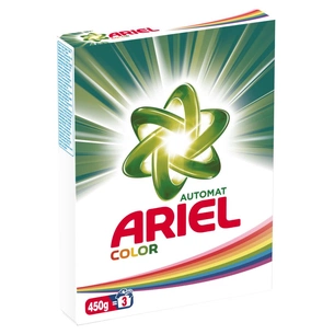 Пральний порошок Ariel Color 450 г (5413149193987) зображення 1