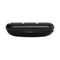 Мобільний телефон Panasonic KX-TF400 Black (KX-TF400EXB) - зменшене зображення 2