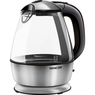 Електрочайник Sencor SWK1580BK зображення 1