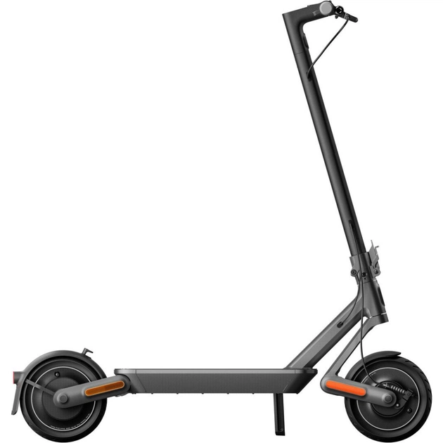 Електросамокат Xiaomi Mi Electric Scooter 4 Ultra (910900) - picture 4
