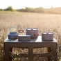 Чайник туристичний Tribe Kettle Alu 1 л алюмінієвий (T-FI-0013-grey) - зменшене зображення 12