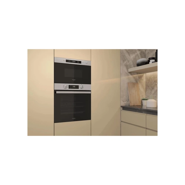 Мікрохвильова піч Whirlpool MBNA900X - зображення 5