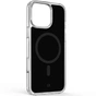 Чохол до мобільного телефона Armorstandart Clear Hybrid MagCase Apple iPhone 16 Pro Max Black (ARM91734) - зменшене зображення 2
