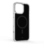 Чехол для мобильного телефона Armorstandart Clear Hybrid MagCase Apple iPhone 16 Pro Max Black (ARM91734) - уменьшенное изображение 2
